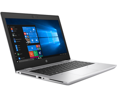 Nešiojamas kompiuteris HP ProBook 640 G5 14 i5-8265U | 14" FHD | 8/256 GB | W11P | ENG klav. | AB3212 (Atnaujintas)