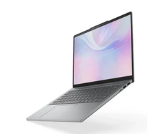Nešiojamas kompiuteris Lenovo IdeaPad Slim 5 14ARP10 | AMD Ryzen 7 7735HS, 14" WUXGA OLED, 16 GB RAM, 1 TB SSD, Windows 11 Home | Pilkas