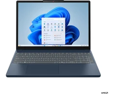 Nešiojamas kompiuteris  Lenovo IdeaPad Slim 3 15ARP10 Ryzen 5 7533HS 15.3" WUXGA IPS 300nits AG 60Hz 16GB DDR5 SSD512 Radeon 660M Graphics Cam720p Win11 Cosmic Mėlyna