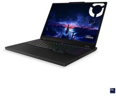 Nešiojamas kompiuteris Lenovo Legion 5 15IRX10 | 83LY00QYNT | i7-13650HX | 16 GB DDR5 | 1 TB SSD | RTX 5060 8 GB GDDR7 | Juodas | Windows 11 Home