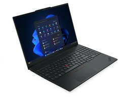 Nešiojamas kompiuteris Lenovo ThinkPad E16 Gen 3 (Intel) | 21SR0046GE