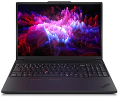 Nešiojamas kompiuteris Lenovo ThinkPad P16v Gen 3 (Intel) | 21RS000WMH