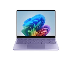 Nešiojamas kompiuteris Microsoft Surface Laptop 13" (Copilot+ PC), Snapdragon X Plus, 16GB, 512GB UFS, 13" PixelSense Flow jutiklinis, Windows 11, iki 16 val. baterija (ekspozicinė prekė)