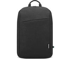 Nešiojamojo kompiuterio kuprinė Lenovo B210, 16", juodos spalvos (4X40T84059)