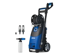 Nilfisk aukšto slėgio plovykla PREMIUM 200-15 EU, 200bar, 650 l/h