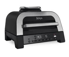 Ninja 6-in-1 MAX grilis su karšto oro gruzdintuve, DG551EU