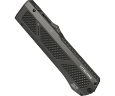 Nitecore EDC17 Žibintuvėlis, 1500 lm, UV šviesa, 230 m, 1500 mAh, USB-C, IPX7