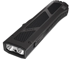 Nitecore EDC17 Žibintuvėlis, 1500 lm, UV šviesa, 230 m, 1500 mAh, USB-C, IPX7