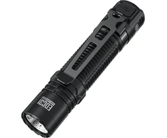 Nitecore EDC31 Žibintuvėlis, 3500 lm, iki 380 m, 3800 mAh, USB-C, IP68
