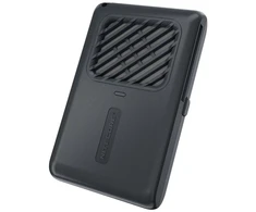 Nitecore EMR06 Elektroninis uodus atbaidantis įrenginys, 1800 mAh, USB-C, IPX5