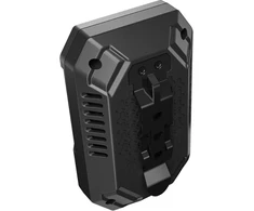 Nitecore EMR15 Nešiojamas elektroninis uodų repelentas, USB-C, IPX5