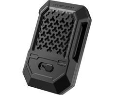 Nitecore EMR15 Nešiojamas elektroninis uodų repelentas, USB-C, IPX5