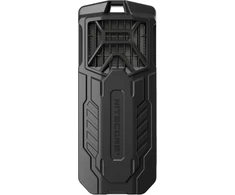 Nitecore EMR16 Nešiojamas elektroninis uodų repelentas, 5200 mAh, IPX5