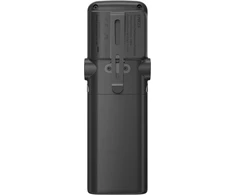 Nitecore EMR25 Elektroninis uodų ir kenkėjų repelentas, 12000 mAh, iki 12 val., 40 kHz, IPX5