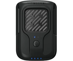 Nitecore EMR40 Elektroninis uodų repelentas, 7800 mAh, iki 10 val., apsaugos zona iki 4,9 m, IPX5