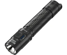 Nitecore MH12 Pro įkraunamas LED žibintuvėlis, 3300 lm, 505 m, USB-C, 5300 mAh, IP68
