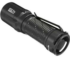 Nitecore MT1C Pro Taktinis žibintuvėlis, 1000 lm, iki 360 m, 1600 mAh, USB-C, IP68