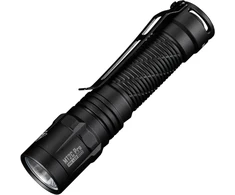 Nitecore MT2C Pro Taktinis žibintuvėlis, 1800 lm, iki 520 m, 3600 mAh, USB-C, IP68
