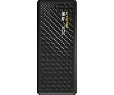 Nitecore NB Air Išorinė baterija, 5000mAh, 18 W, USB-C, IPX7