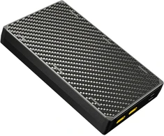 Nitecore NB20000 Gen3 Išorinė baterija, 20000 mAh, 22,5 W, 2 × USB-C, IPX5
