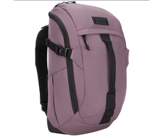 TARGUS Sol-Lite 14 colių nešiojamojo kompiuterio kuprinė - Violetinės spalvos