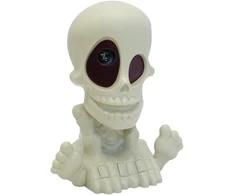 Interaktyvus žaidimas The Visions of Johny The Skull, 3125
