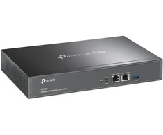 Omada aparatinis tinklo valdiklis TP-Link OC300, centralizuotas valdymas, 2x Gigabit LAN, iki 500 įrenginių