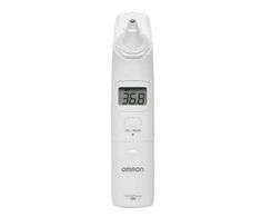 Omron Gentle temp 520, Elektroninis ausies infraraudonųjų spindulių termometras (MC-520-E)