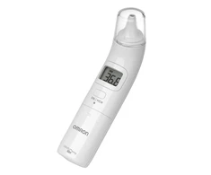 Omron Gentle temp 520, Elektroninis ausies infraraudonųjų spindulių termometras (MC-520-E)