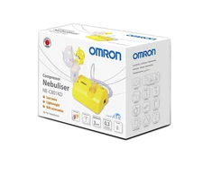 OMRON CompAIR NE-C801KD kompresorinis inhaliatorius vaikams