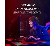 Operatyvioji atmintis (RAM) Kingston Fury Beast, 16GB 2G x 64-Bit | KF556C36BBE-16