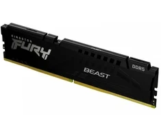 Operatyvioji atmintis (RAM) Kingston Fury Beast, 16GB 2G x 64-Bit | KF556C36BBE-16
