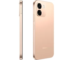 OPPO A6 4G 6/256GB Aurora Gold