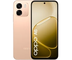 OPPO A6 4G 6/256GB Aurora Gold