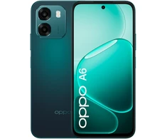 OPPO A6 4G 6/256GB Sapphire Black