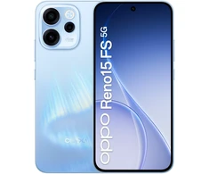 OPPO Reno15 FS 5G 8/512GB Aurora Blue