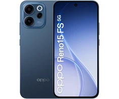 OPPO Reno15 FS 5G 8/512GB Twilight Black