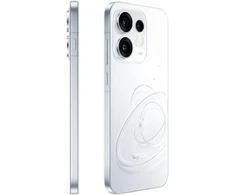 OPPO Reno16 5G 8/256GB Pop White