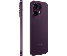 OPPO Reno16 5G 8/256GB Purple Black