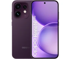 OPPO Reno16 5G 8/256GB Purple Black