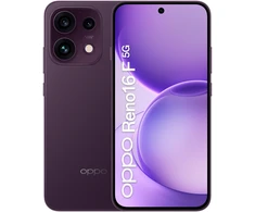 OPPO Reno16 F 5G 8/256GB Purple Black