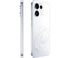 OPPO Reno16 FS 5G 8/512GB Pop White