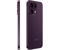 OPPO Reno16 FS 5G 8/512GB Purple Black
