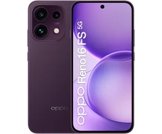 OPPO Reno16 FS 5G 8/512GB Purple Black