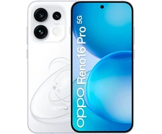 OPPO Reno16 Pro 5G 12/512GB Pop White