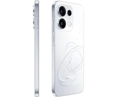 OPPO Reno16 Pro 5G 12/512GB Pop White