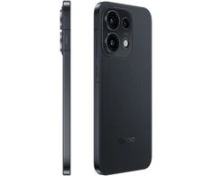OPPO Reno16 Pro 5G 12/512GB Starlight Black