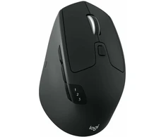 Optinė belaidė pelė Logitech M720 Triathlon