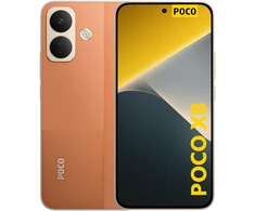 POCO X8 5G 8/256GB Orange