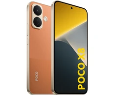 POCO X8 5G 8/256GB Orange
